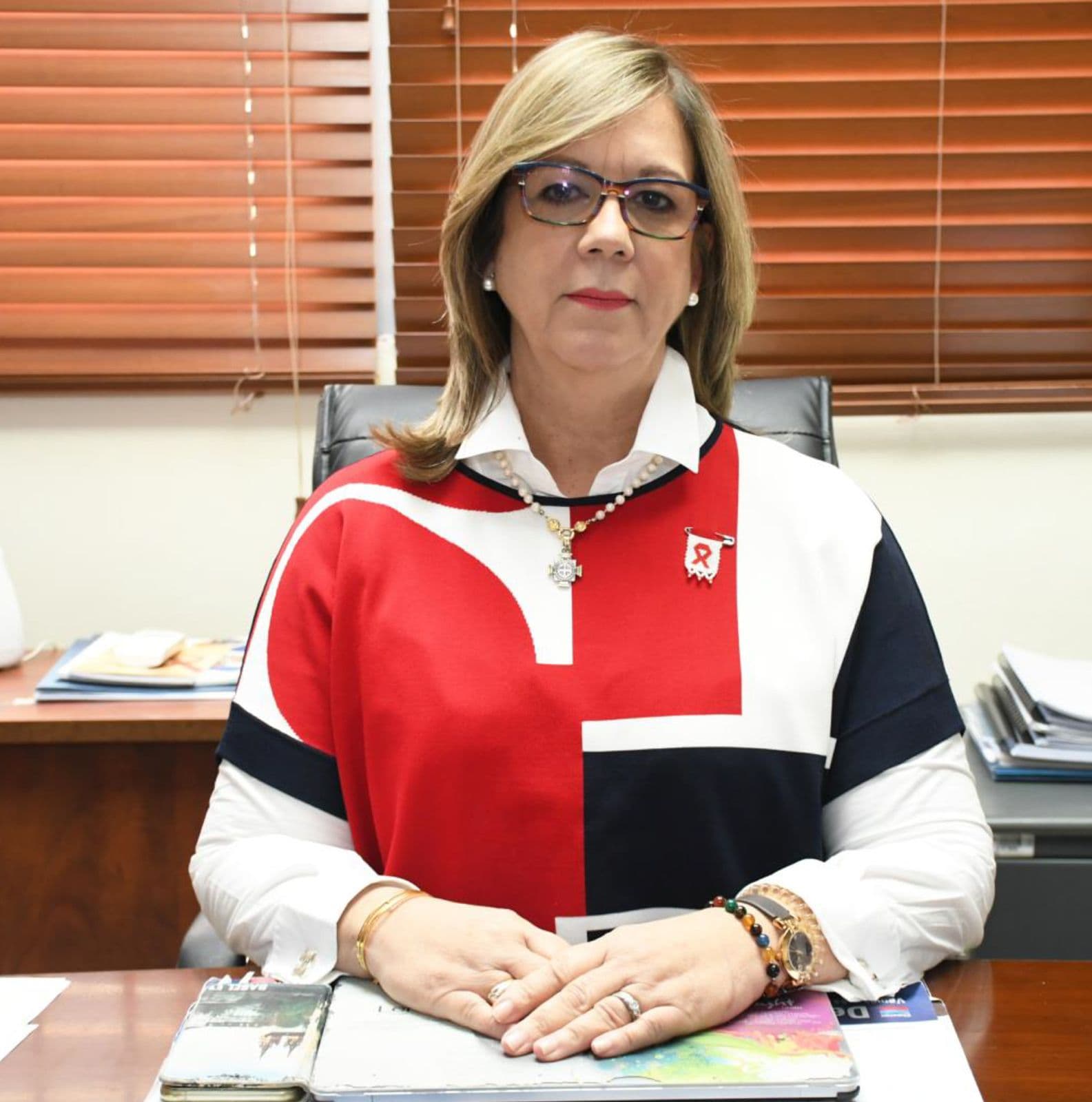 Dra. Mónica Thormann