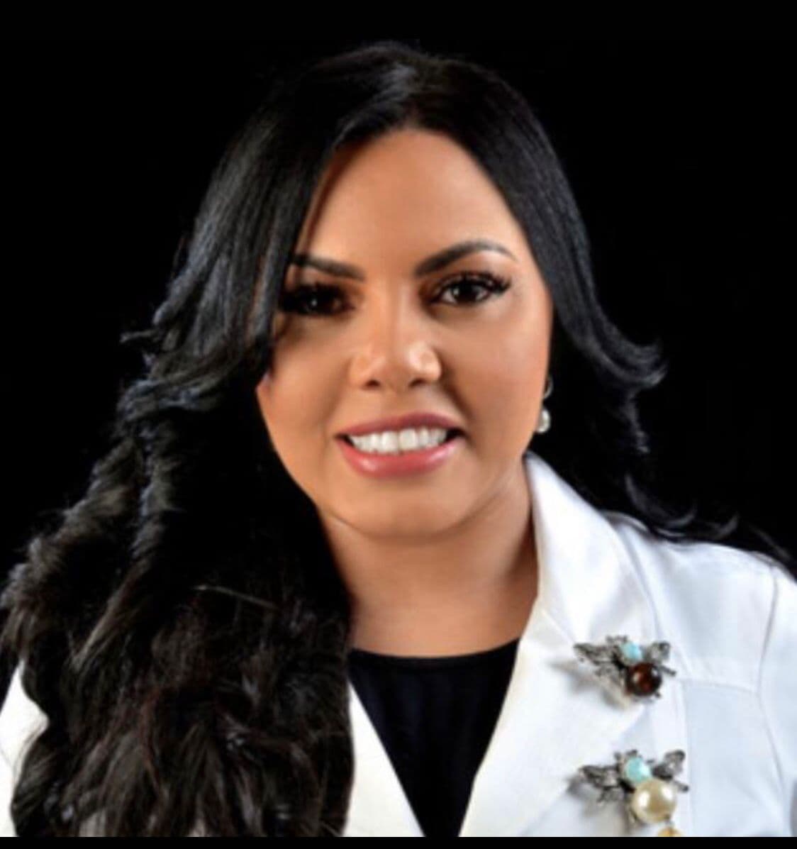 Dra. Namibia Didiéz Ogando