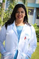 Dra. Rita Rojas Fermín
