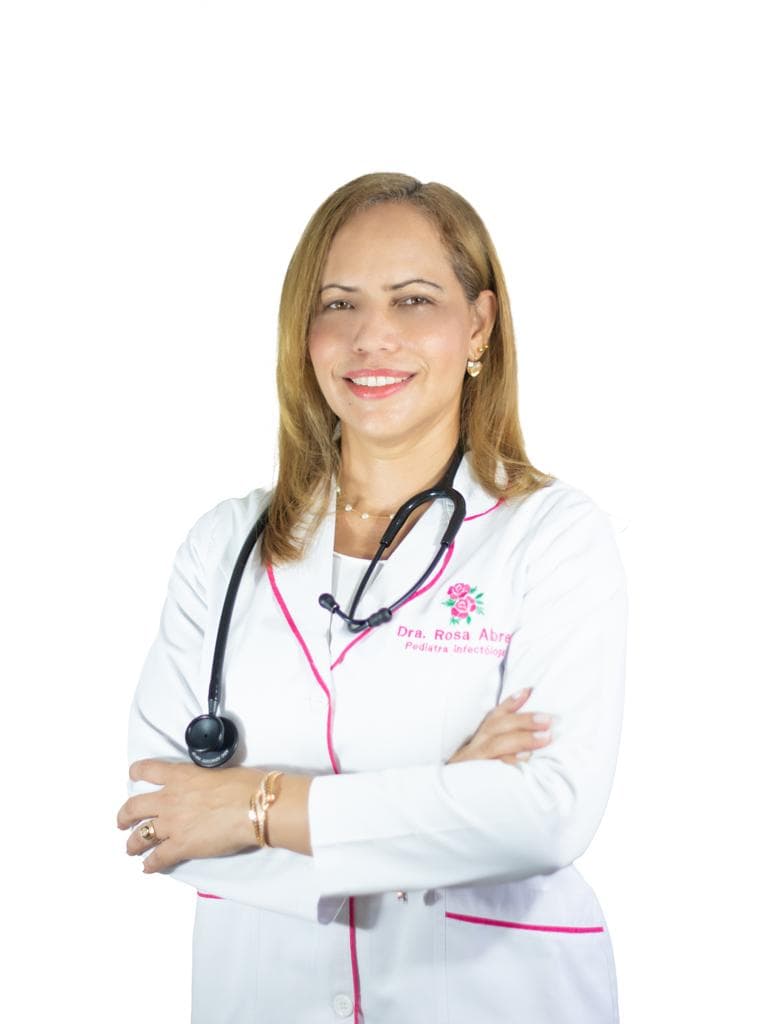 Dra. Rosa Abreu Pérez