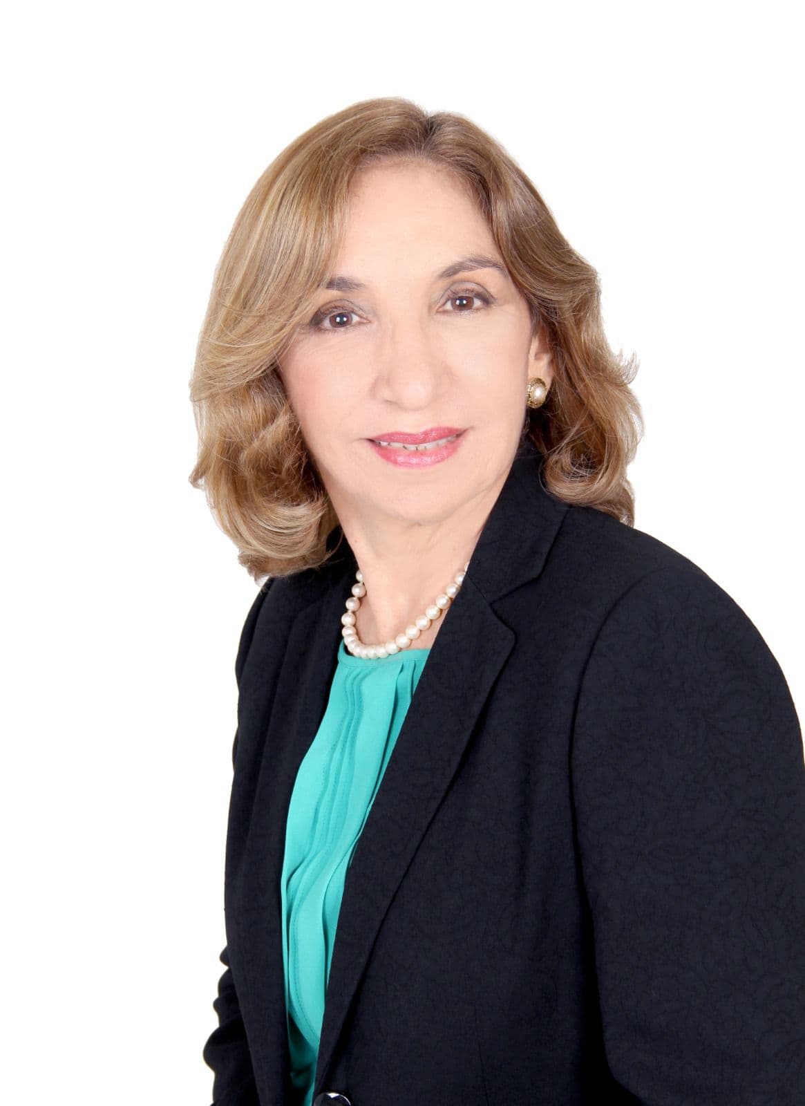 Dra. Virgen Gómez Alba