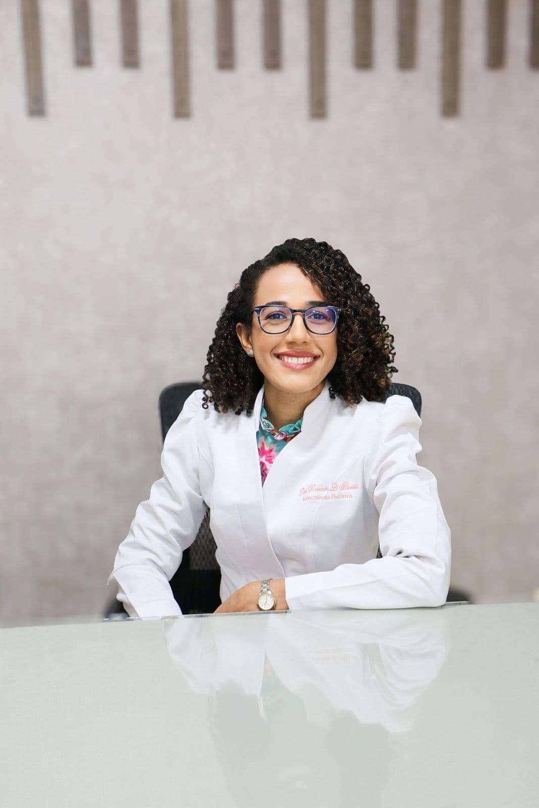 Dra. Vivian Puente Pérez