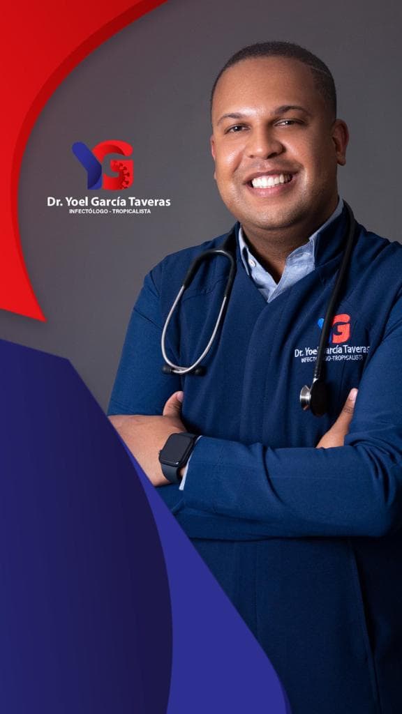 Dr. Yoel García Taveras