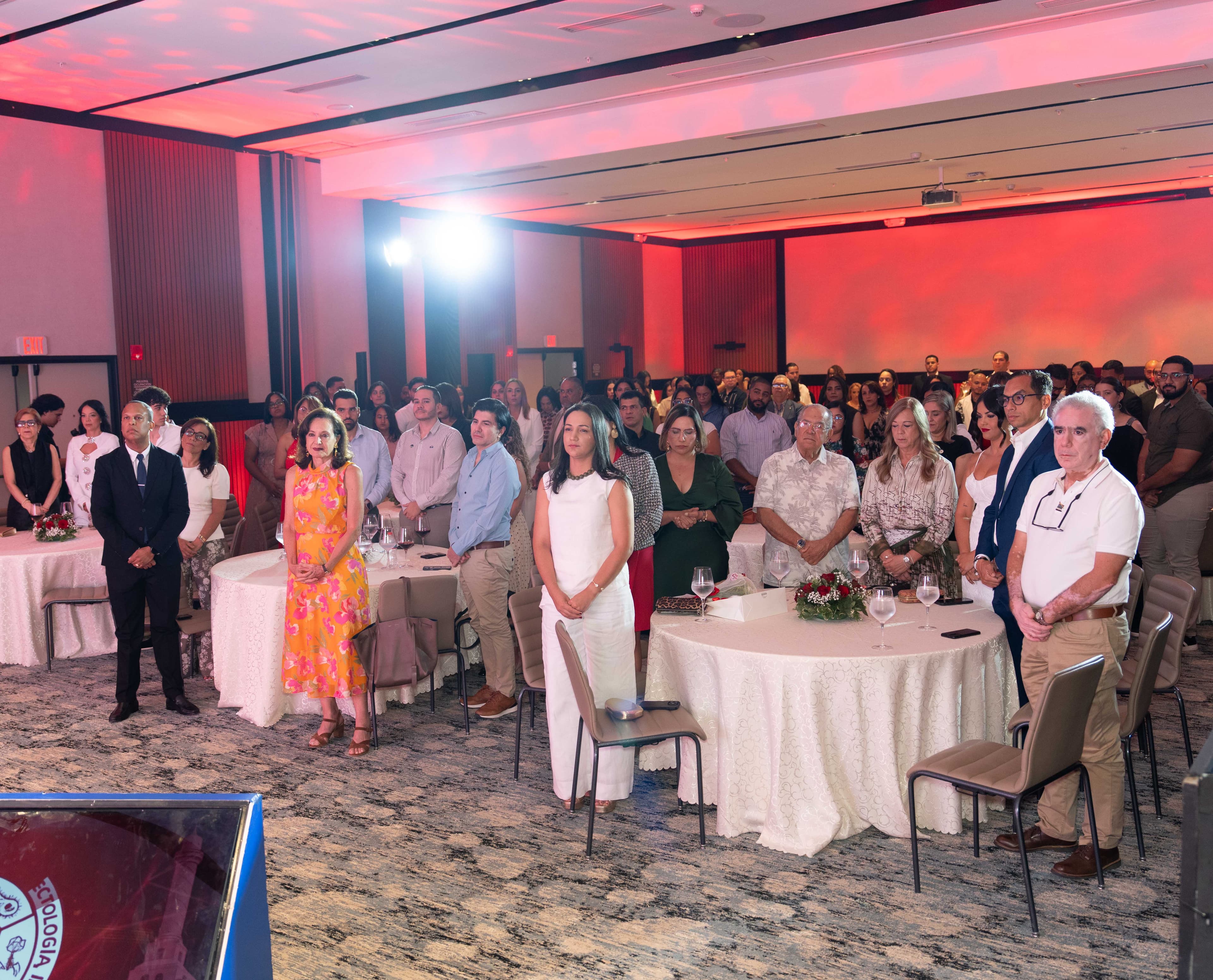 VI Jornada Filial Norte Sociedad Dominicana de Infectología — foto 1