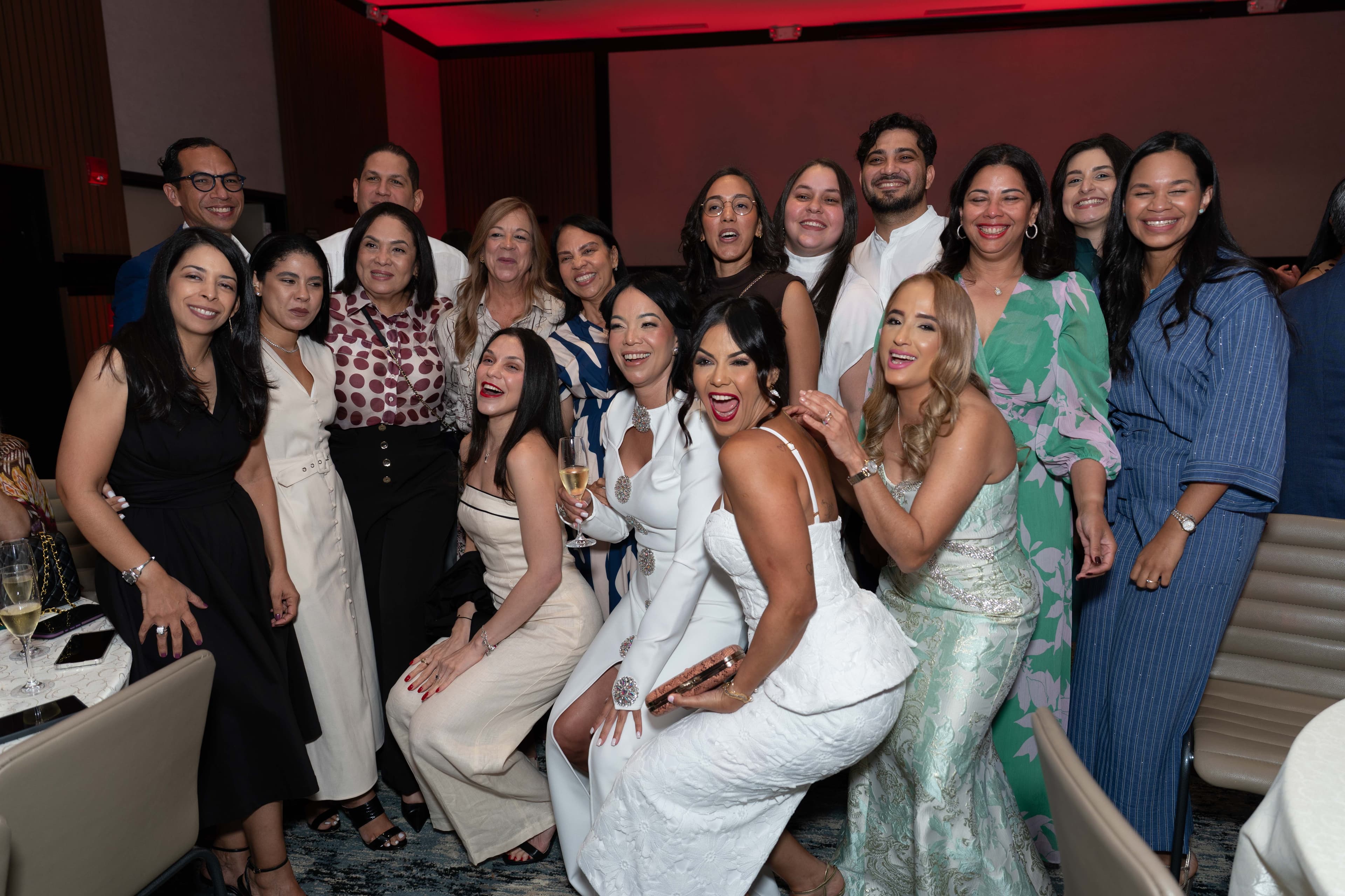 VI Jornada Filial Norte Sociedad Dominicana de Infectología — foto 13
