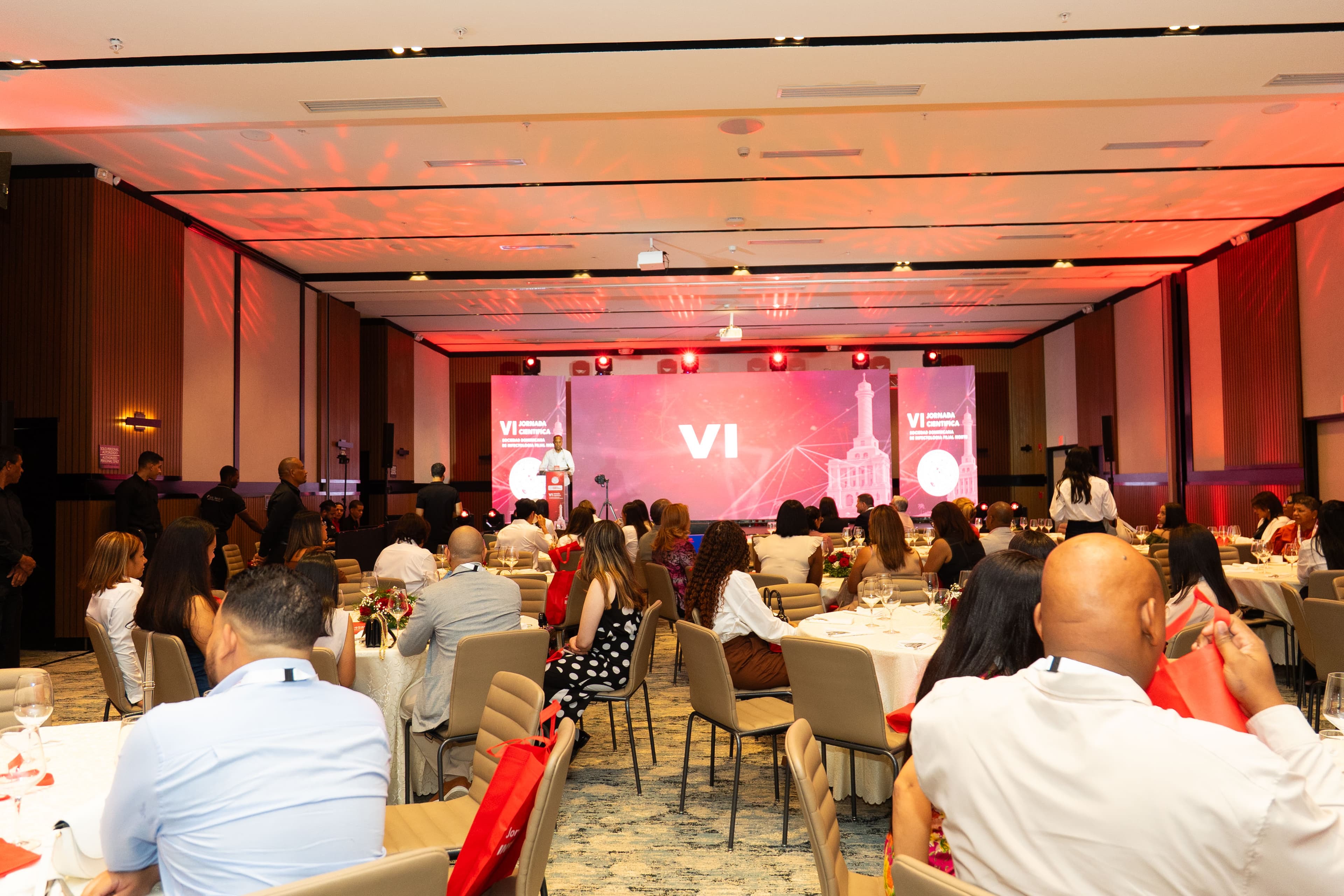 VI Jornada Filial Norte Sociedad Dominicana de Infectología — foto 18