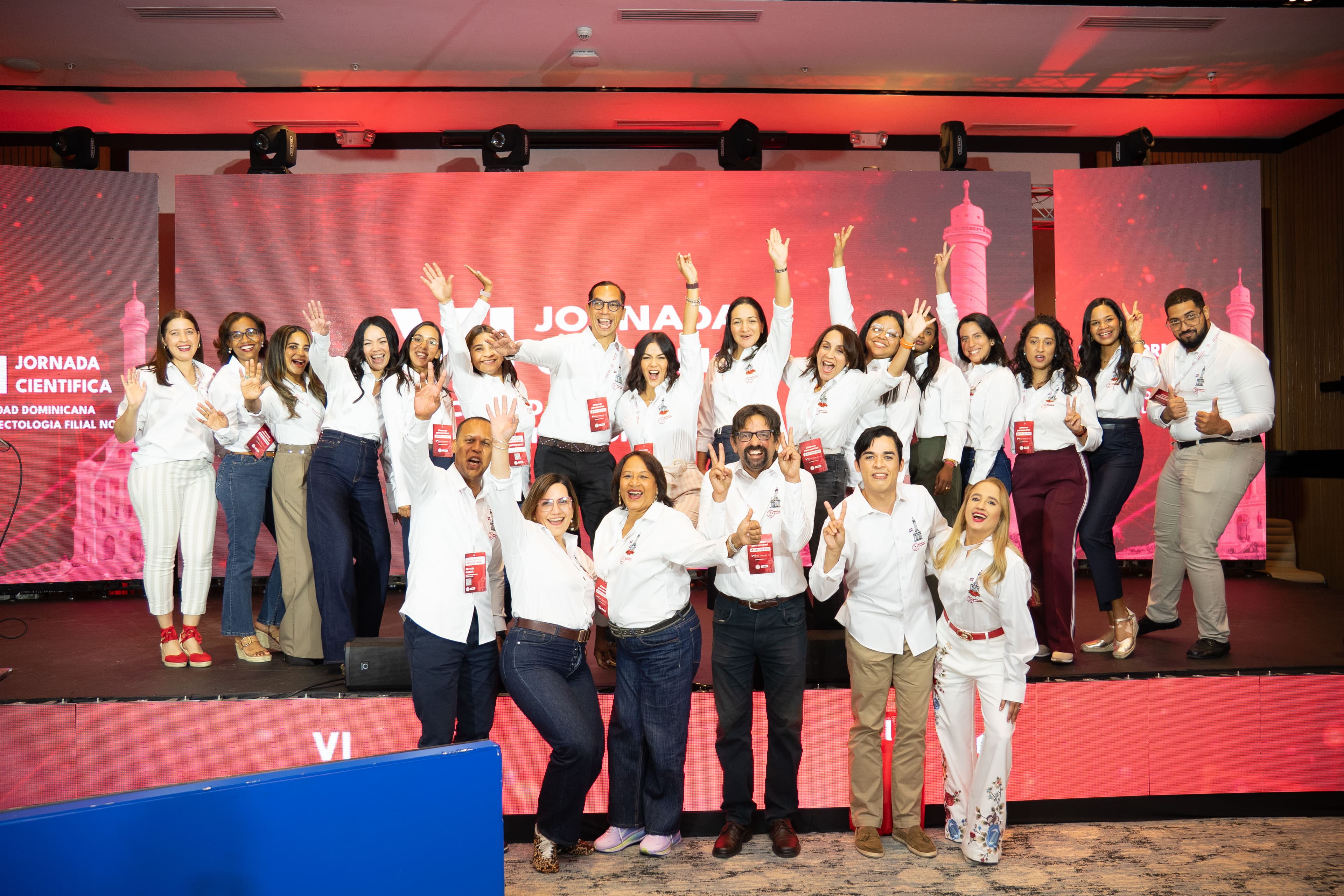 VI Jornada Filial Norte Sociedad Dominicana de Infectología — foto 31