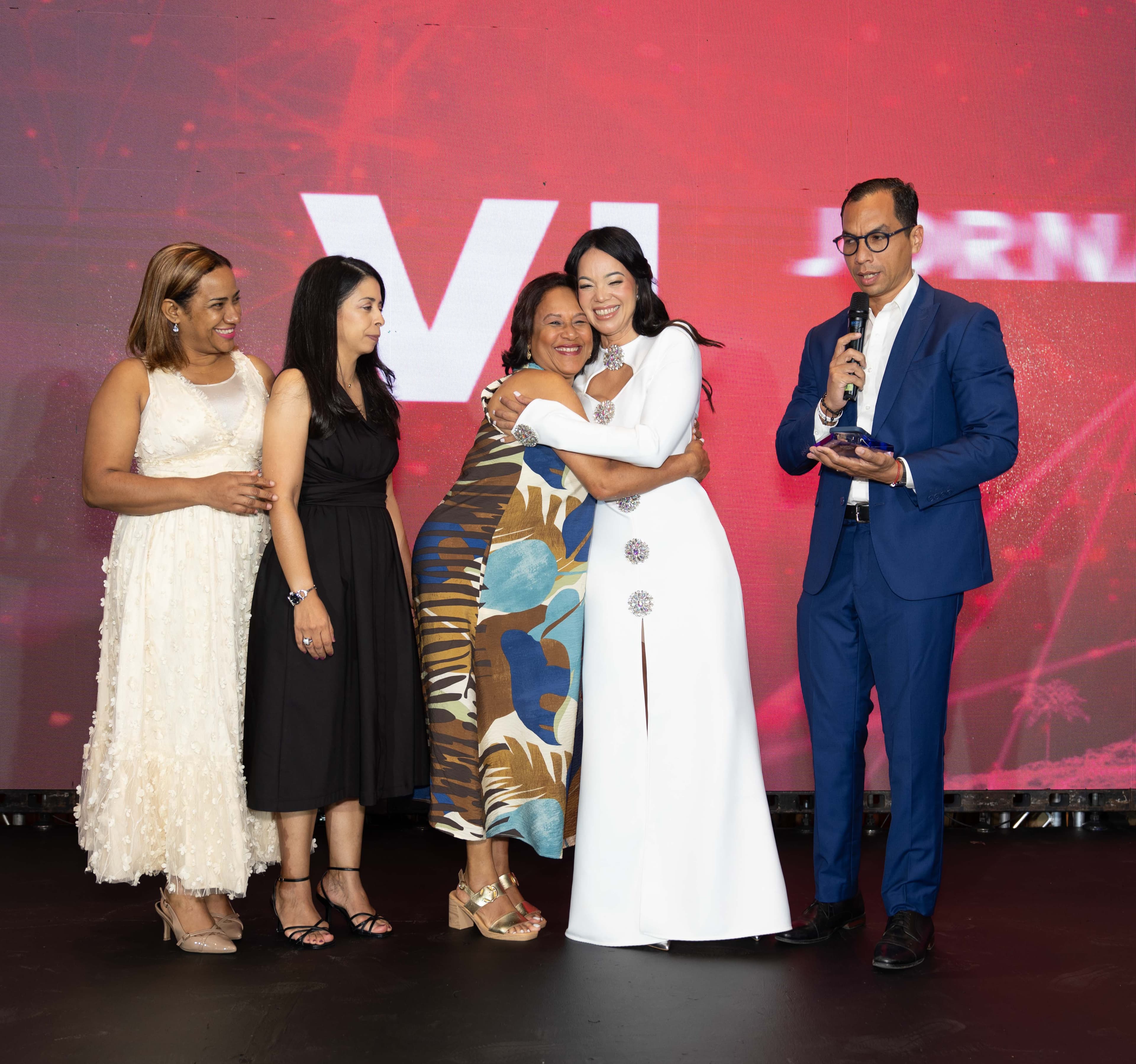 Reconocimiento Dra. Anny Hernández — foto 2
