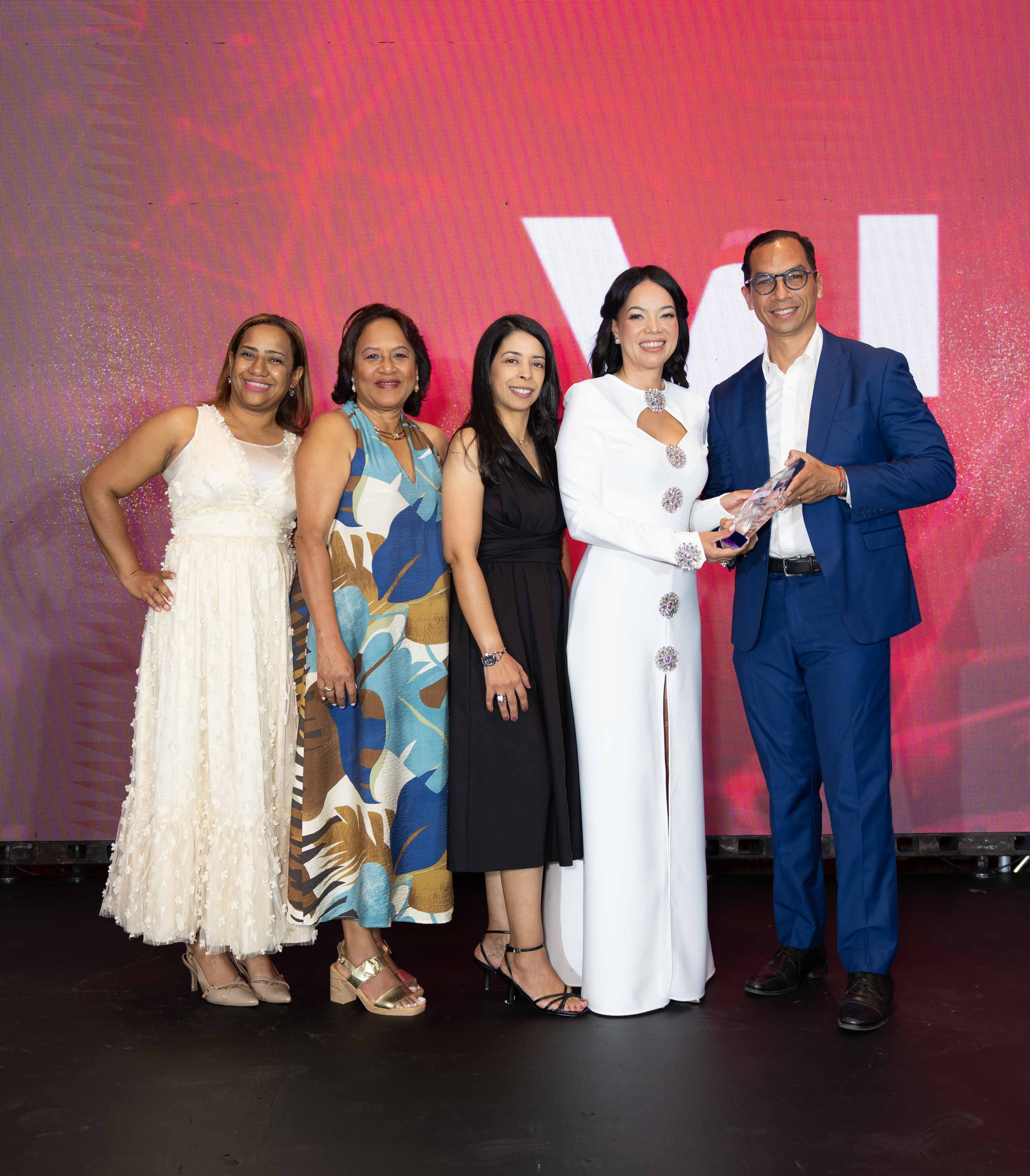 Reconocimiento Dra. Anny Hernández — foto 4