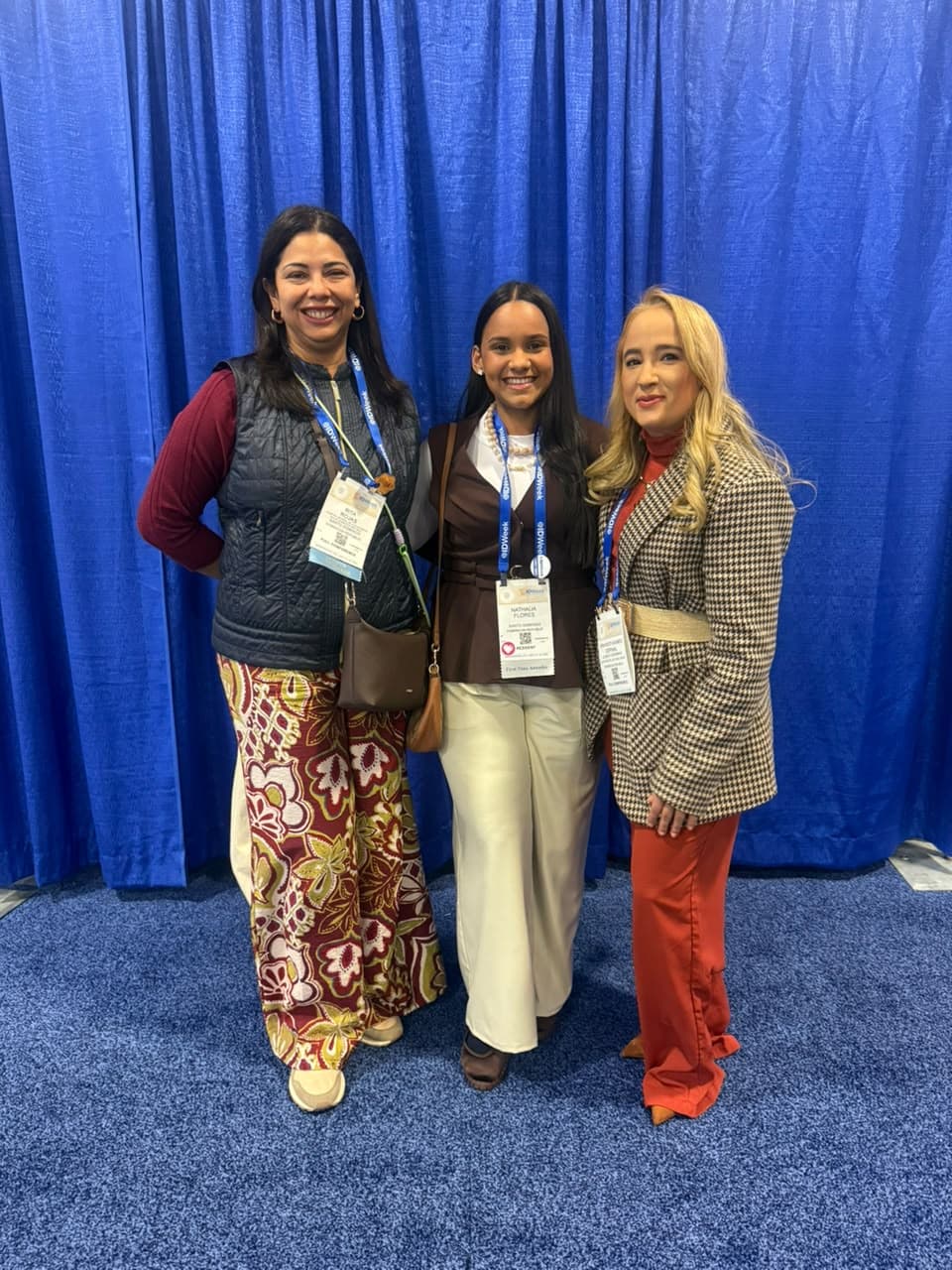 Participación SDI IDWeek 2026 - Washington DC — foto 12