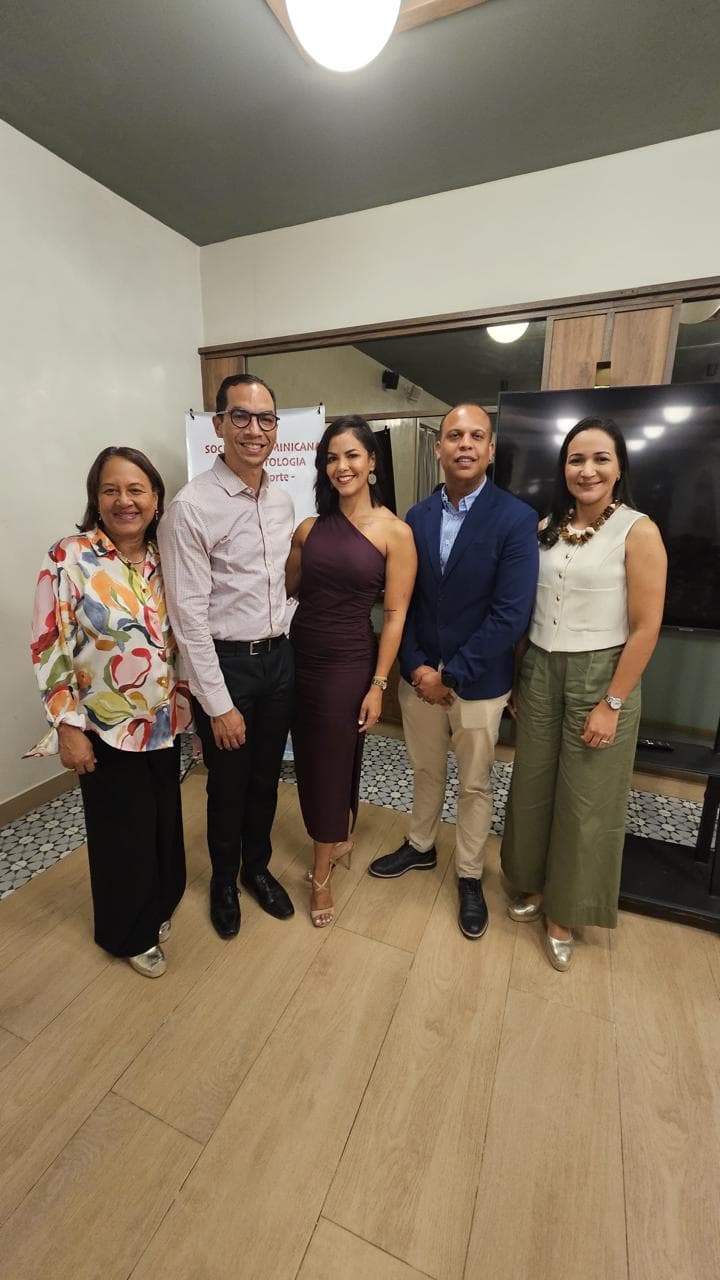 Encuentro Intersociedades
