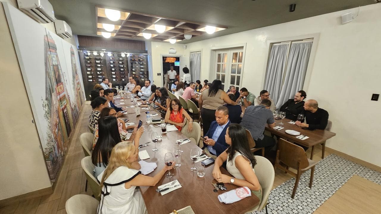 Encuentro Intersociedades — foto 1