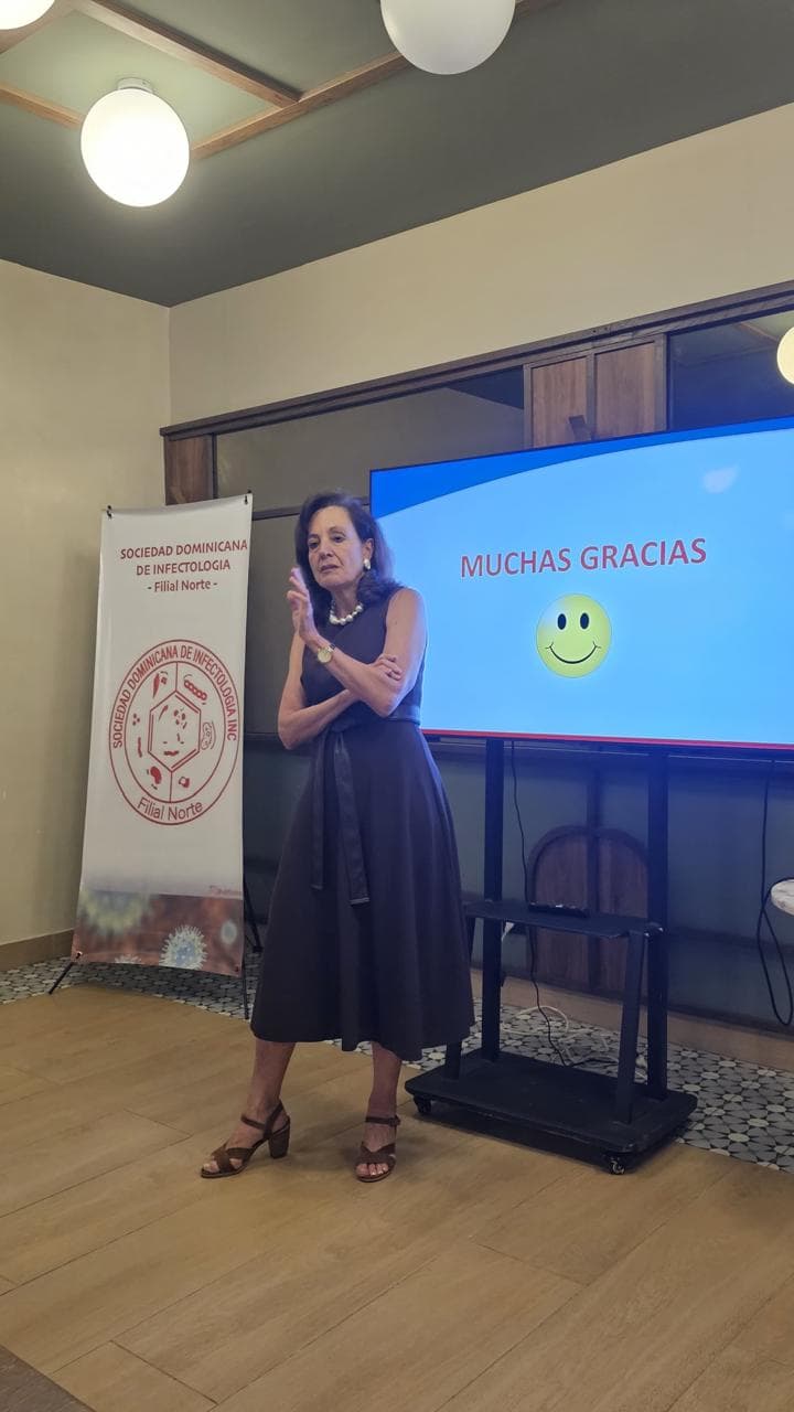 Encuentro Intersociedades — foto 2