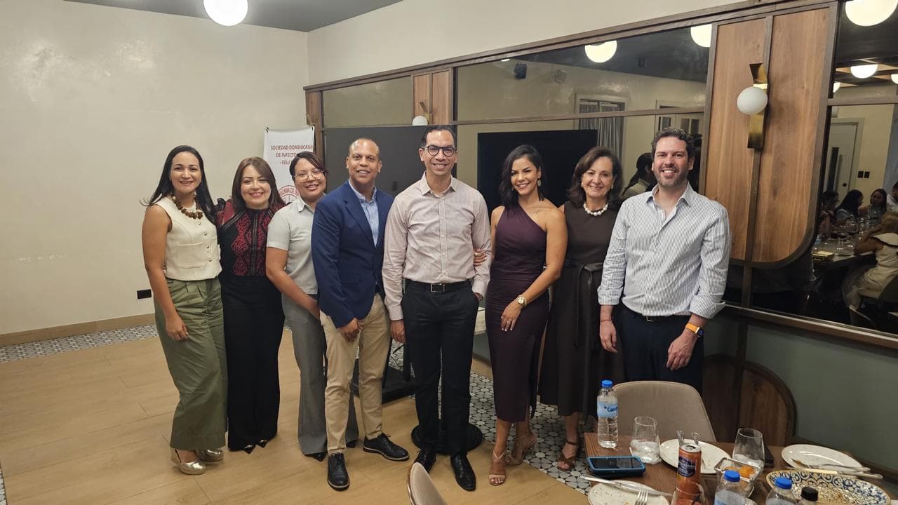 Encuentro Intersociedades — foto 3