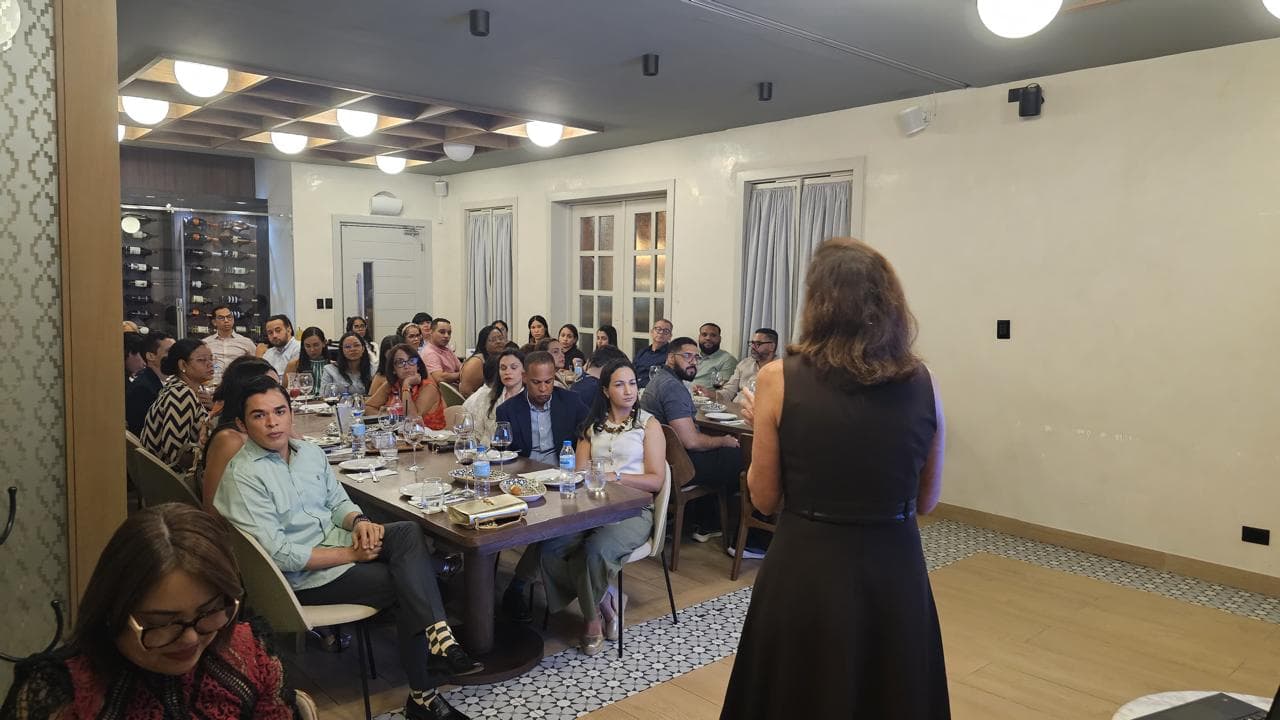 Encuentro Intersociedades — foto 4