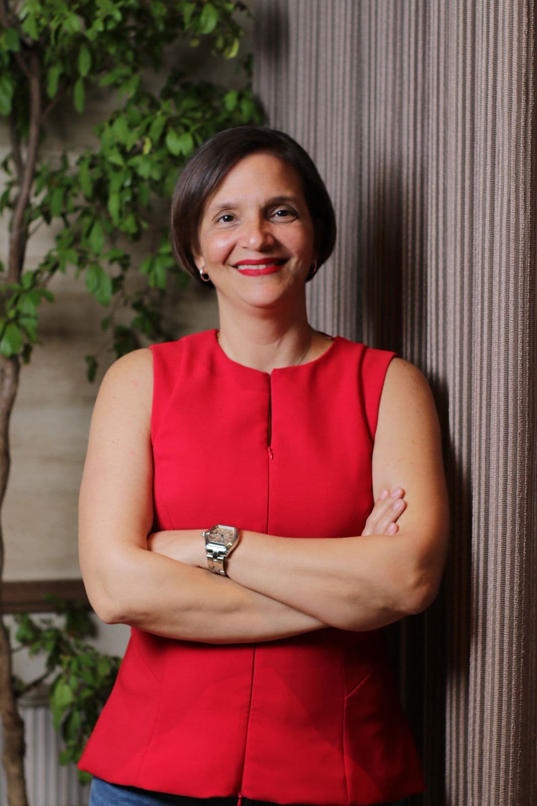 Dra. Claudia Blanco Conde