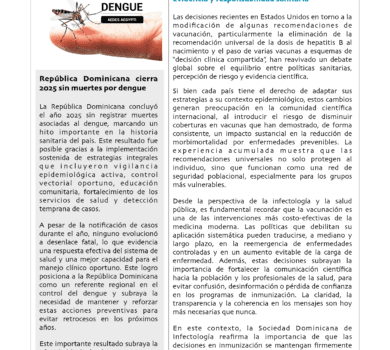 Boletín Vol. 22 · Diciembre 2025