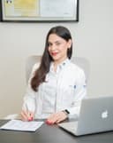 Dra. Michelle Castro Llibre