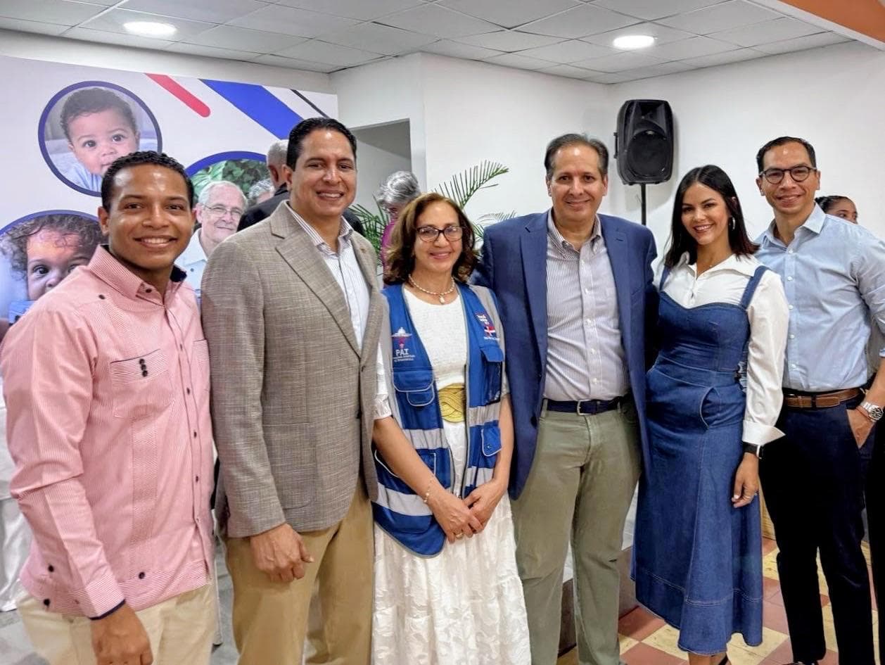 Lanzamiento Vacuna contra Influenza 2026-2027